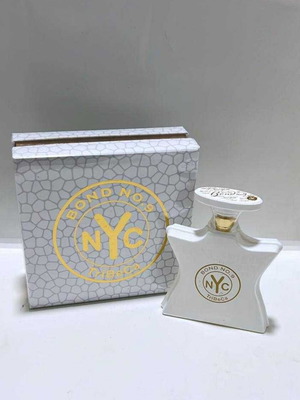 Bond No 9 TriBeCa EDP 100ml new, original perfume