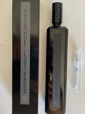 Парфюм Muscs Koublai Khan Serge Lutens decant 5ml нов оригинал