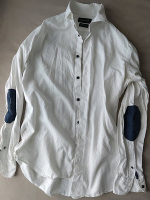 Massimo dutti shirt