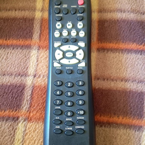 Marantz dv9600