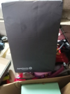 Extra mattress for baby cot like new