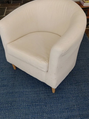 Πολυθρόνα Ikea Tullsta σαν καινούργια