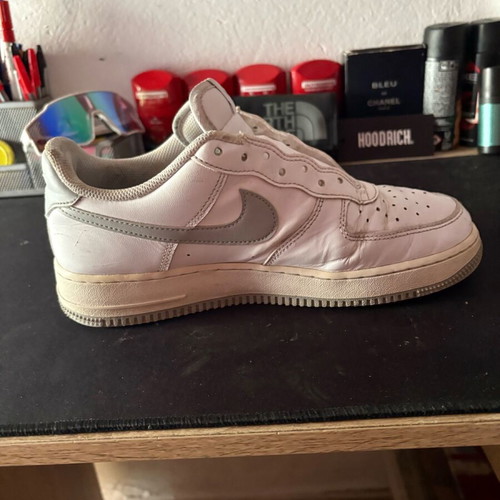 Air Force 1 Nike shoes size 42 used, in good condition