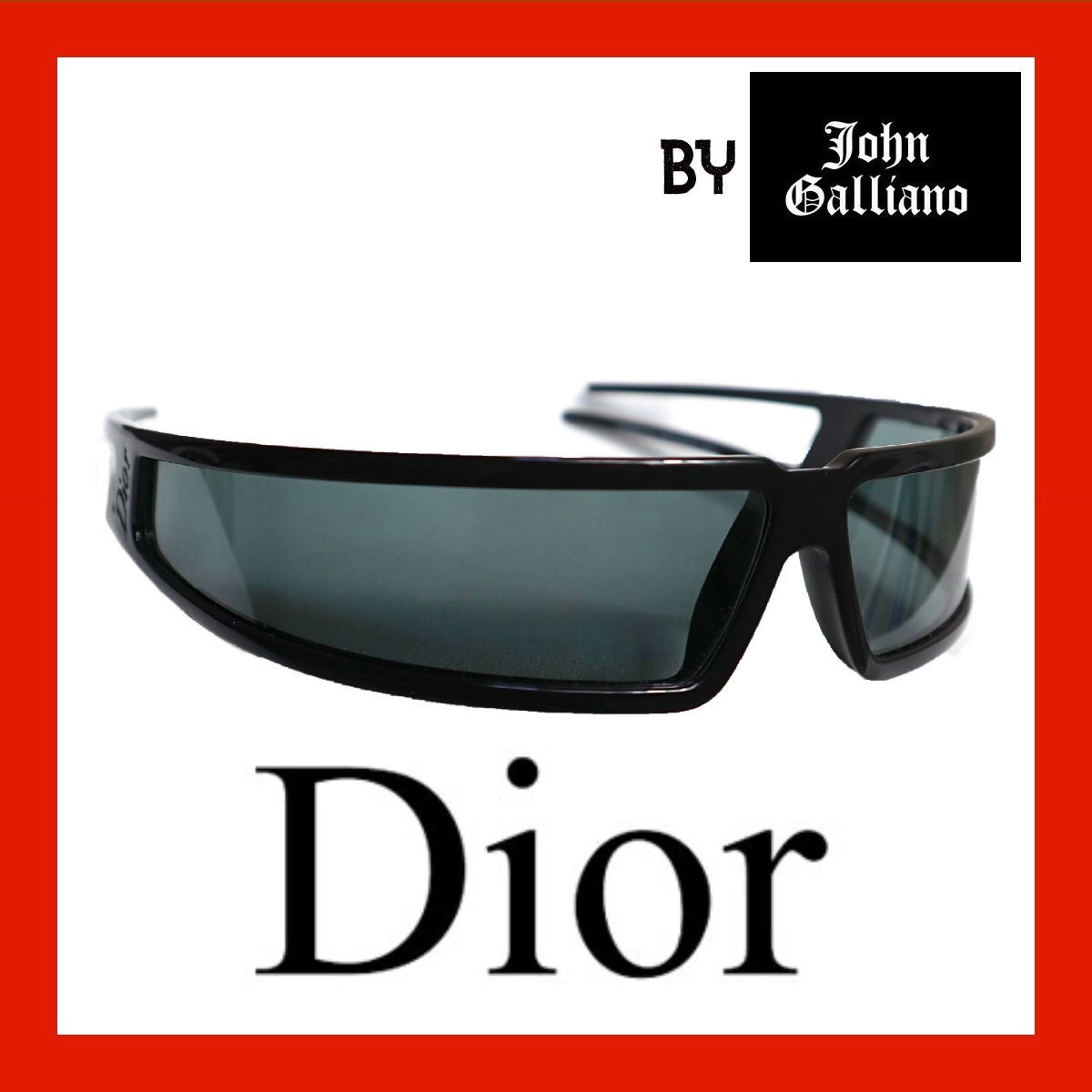 Christian Dior by John Galliano… - € 10.000,00 - Vendora.cy