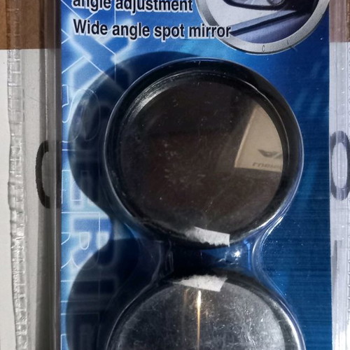 Car mirror 360° new