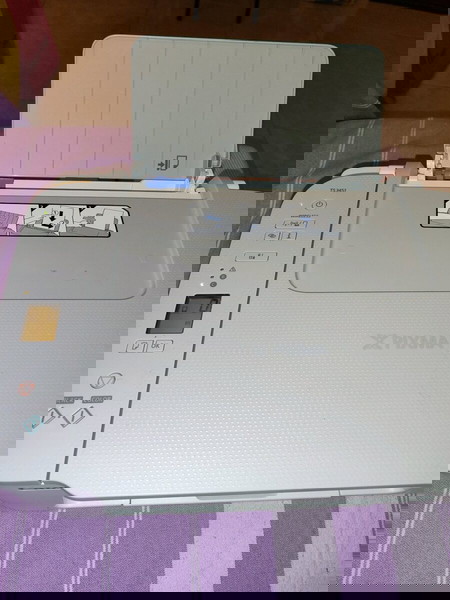 Принтер Canon Pixma TS3451