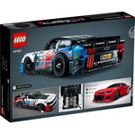 Lego Technic Nascar Next Gen Chevrolet Camaro ZL1 (42153) καινούργιο