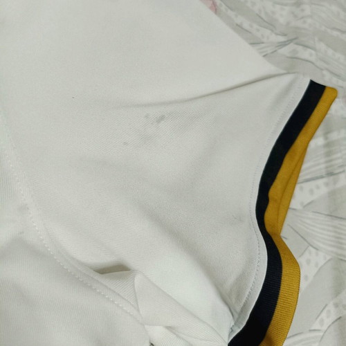 Tottenham Hotspur FC 2016/17 home jersey like new, large