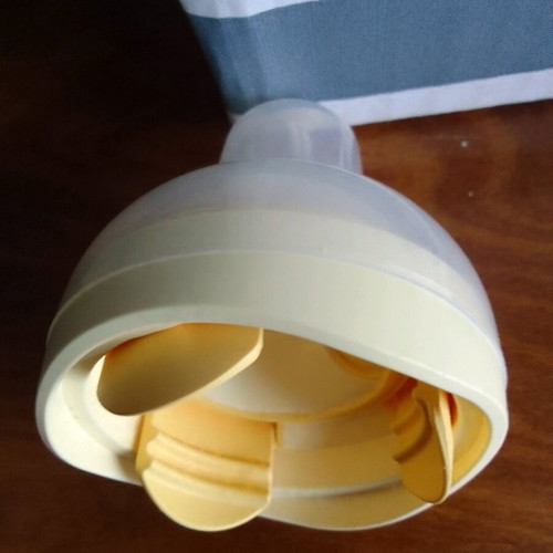 Medela Ben Mari system like new with temperature control and bottle holder