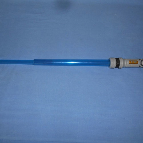 Star Wars Lightsaber Hasbro used