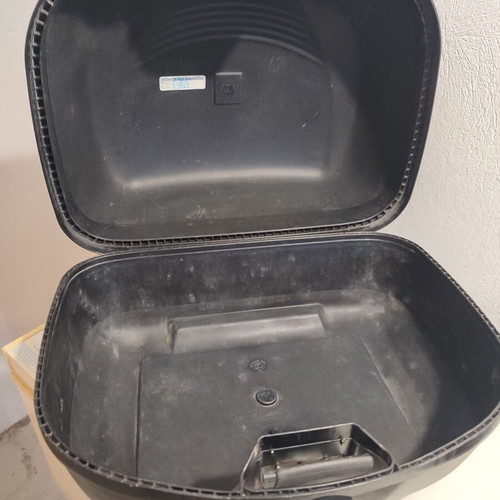 Kappa motorcycle top case 45L