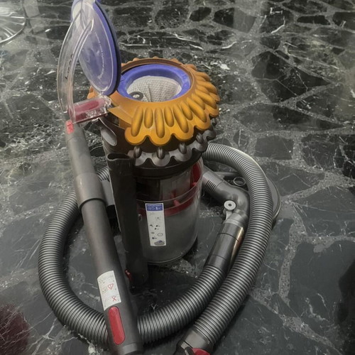 Dyson Big Ball Multi Floor 2 vacuum cleaner parts