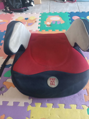 Booster Prenatal 15-36 kg like new