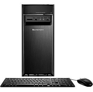 Σφραγισμένο Desktop PC Lenovo ideacentre 300-20ISH (pentium g4400/4gb ram/500gb hdd/win10 pro)