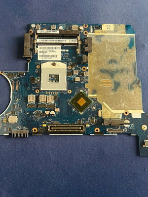 Μητρική Dell Latitude E6430 μεταχειρισμένη, μη δοκιμασμένη