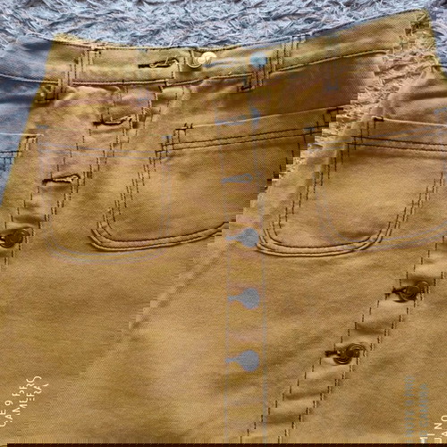 Φούστα γυναικεία κοντή μεταχειρισμένη, μέγεθος small