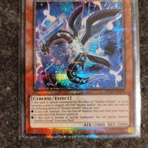 most hated yugioh cards Yugioh MP24 QCR Complete Set main image 0
