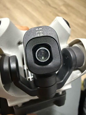 Dji Mini 4 PRO like new with RC2 controller, extra wings, 2 batteries