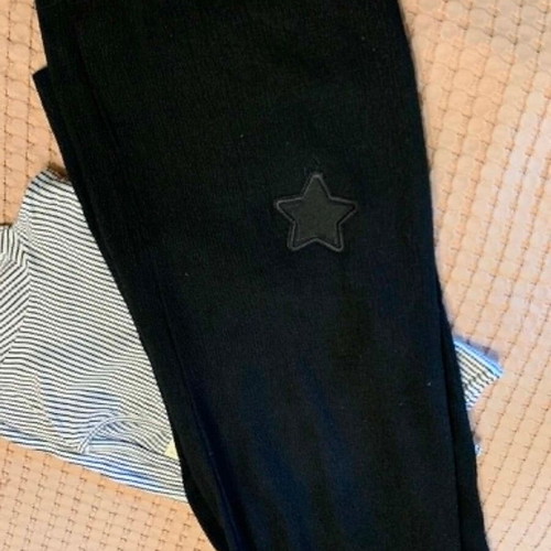 Zara Kids summer set size 7 like new for tall slim girls