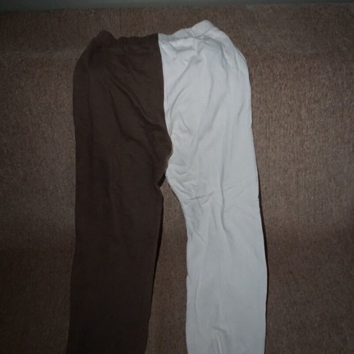 Pull & Bear women's two-tone tracksuit like new, size S