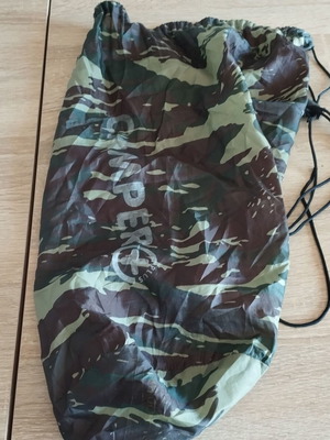 Θήκη προστασίας για sleeping bag στρατιωτικό τύπου