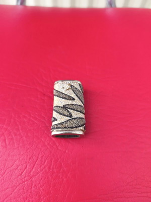 Lighter case like new