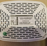 Tenda Wireless Access Point N301 used