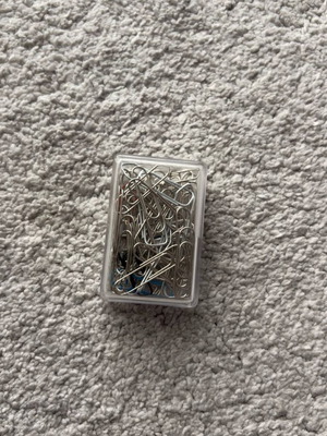 Paper Clips like new