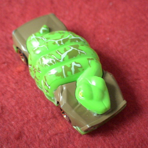Delta Sport 1/64 Diecas set of two toy cars used, made in Germany