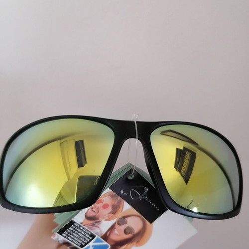 Aeyewear Mirror Sunglasses New with 100% UV Protection