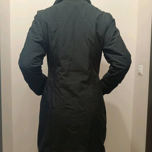 Long jacket Splendid used, size Small, black