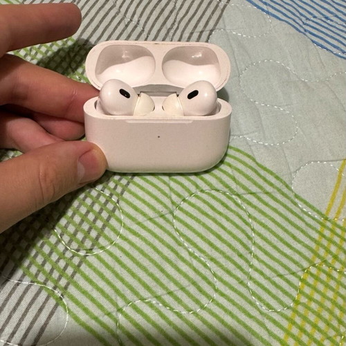 AirPods Pro used for parts or repair