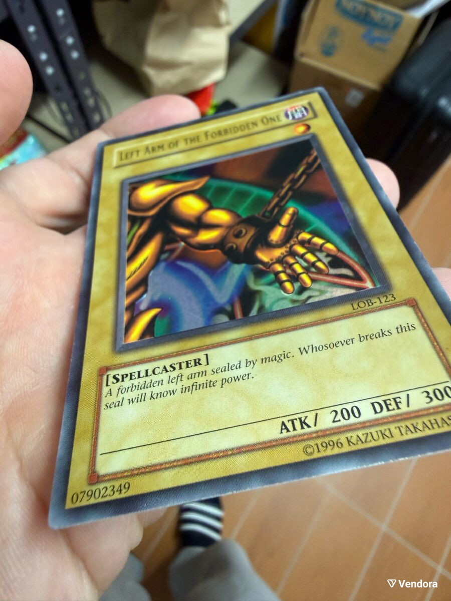 most broken yugioh cards of all time The Most Broken, Overpowered Yu-Gi-Oh Cards Of 2023
