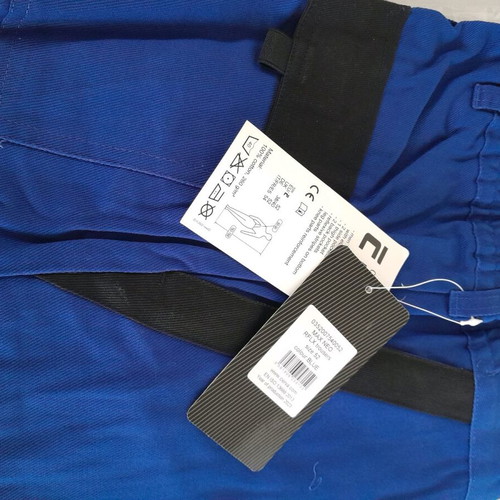 Work pants new, size 52
