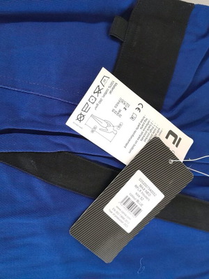 Work pants new, size 52