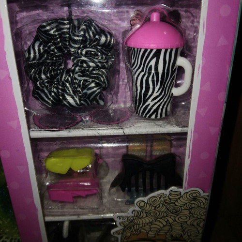LOL Surprise Tweens Cora, Hair Hair Hair Valley BB and Lights Pets Valley PU family new