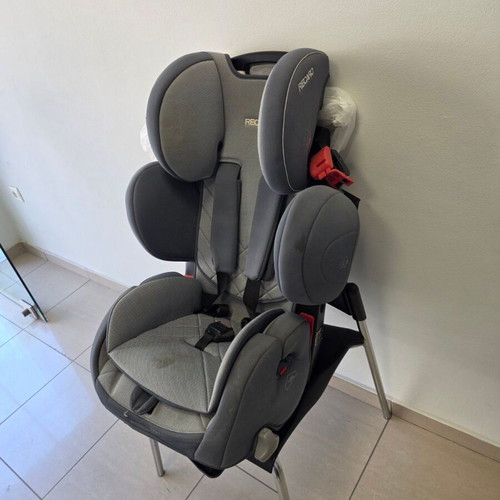 Recaro Young Sport Hero Car Seat 9-36 kg used