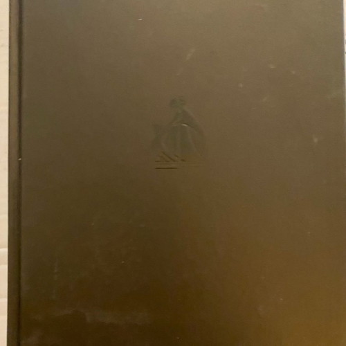 Lanvin monograph book used, Jeanne Lanvin, Rizzoli New York