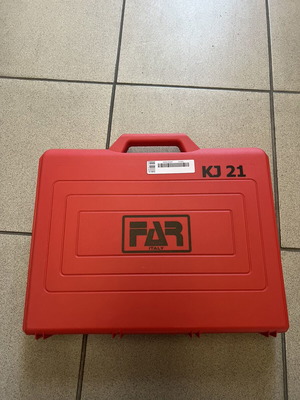 Far KJ 21 Professional Rivet Nut Tool New, Made in Italy