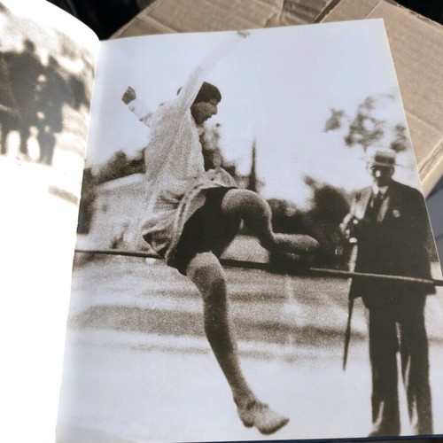 Domnitsa The Pioneer book new