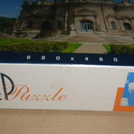 Russian Puzzle 1000 Pieces Step Ruzzle new