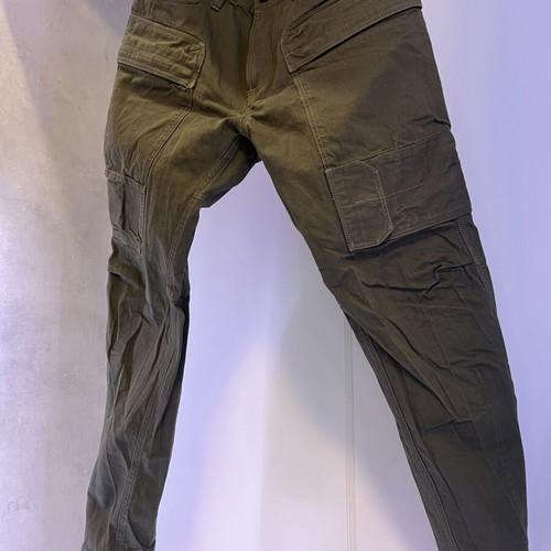 G-Star Raw Jeans new, size 32, green