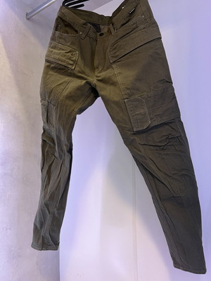G-Star Raw Jeans new, size 32, green