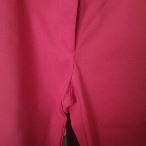 Cigarette Pants Access Fashion