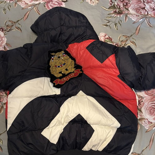 Gianfranco Ferré GFFERRÉ Designer Jacket like new, black, vintage model