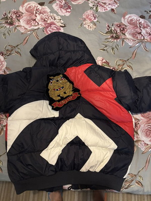 Gianfranco Ferré GFFERRÉ Designer Jacket like new, black, vintage model