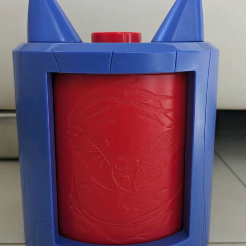Pj Masks Owlwette Transformation Chamber used