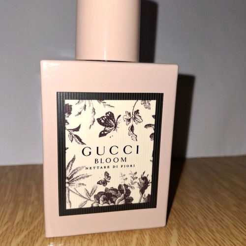 Gucci Bloom Nettare Di Fiori Eau de Parfum 50 ml like new