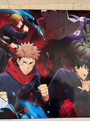 Παζλ 1000 κομματιών καινούργιο, σφραγισμένο