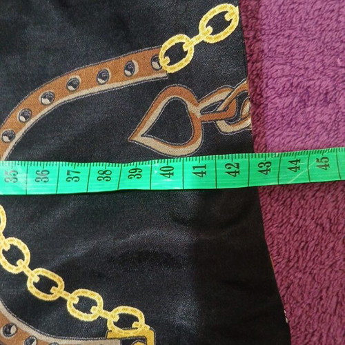 S.Oliver dress used, size L, multicolor